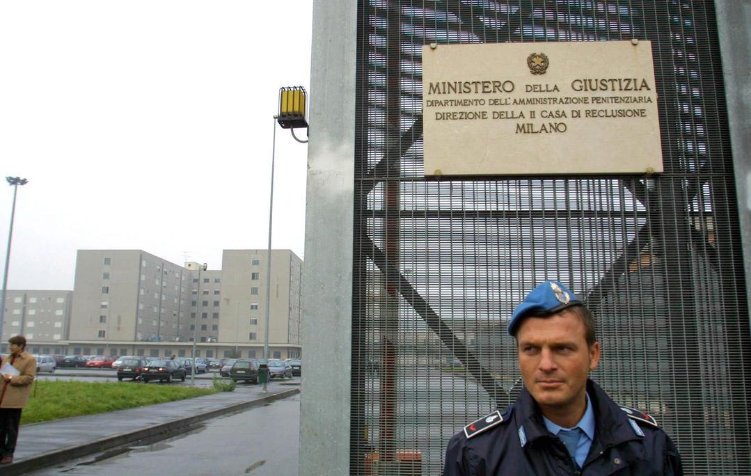 detenuto ricoverato per aver assunto cocaina in infermeria da Ilgiorno.it detenuto ricoverato per aver assunto cocaina in infermeria