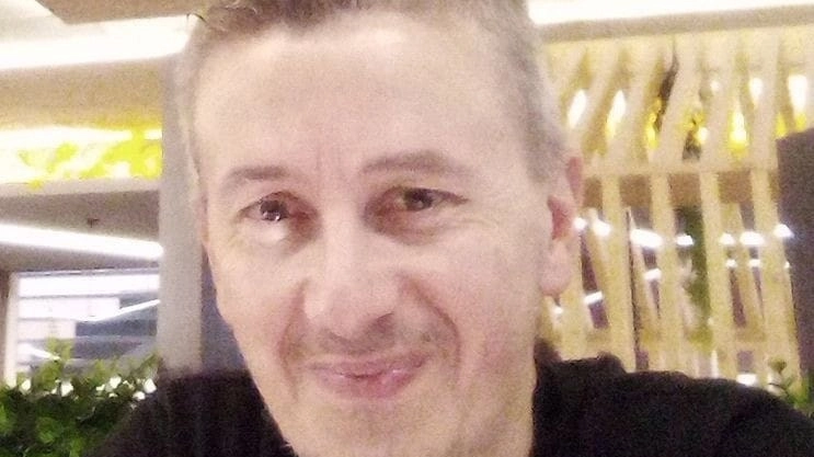 Corrado Paroli, 48 anni, è accusato di aver ucciso la madre Margherita Colombo. Indagano i carabinieri Corrado Paroli, 48 anni, è accusato di aver ucciso la madre Margherita Colombo. Indagano i carabinieri