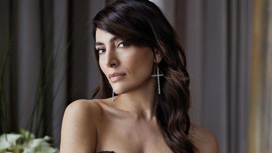 Caterina Murino: “Il provino per 007? Drogata di morfina. Vedo tante colleghe immobilizzate dalla chirurgia estetica” Caterina Murino: “Il provino per 007? Drogata di morfina. Vedo tante colleghe immobilizzate dalla chirurgia estetica”