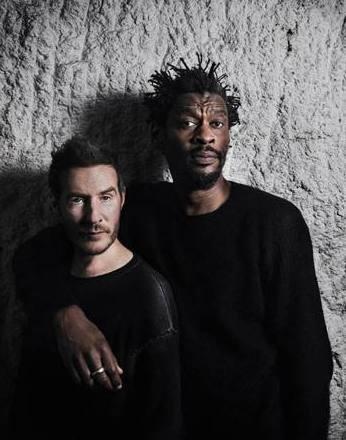 Certe notti a Milano...brillano con i Massive Attack Certe notti a Milano...brillano con i Massive Attack