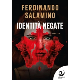 Identità negate: il nuovo noir di Ferdinando Salamino presentato a Milano