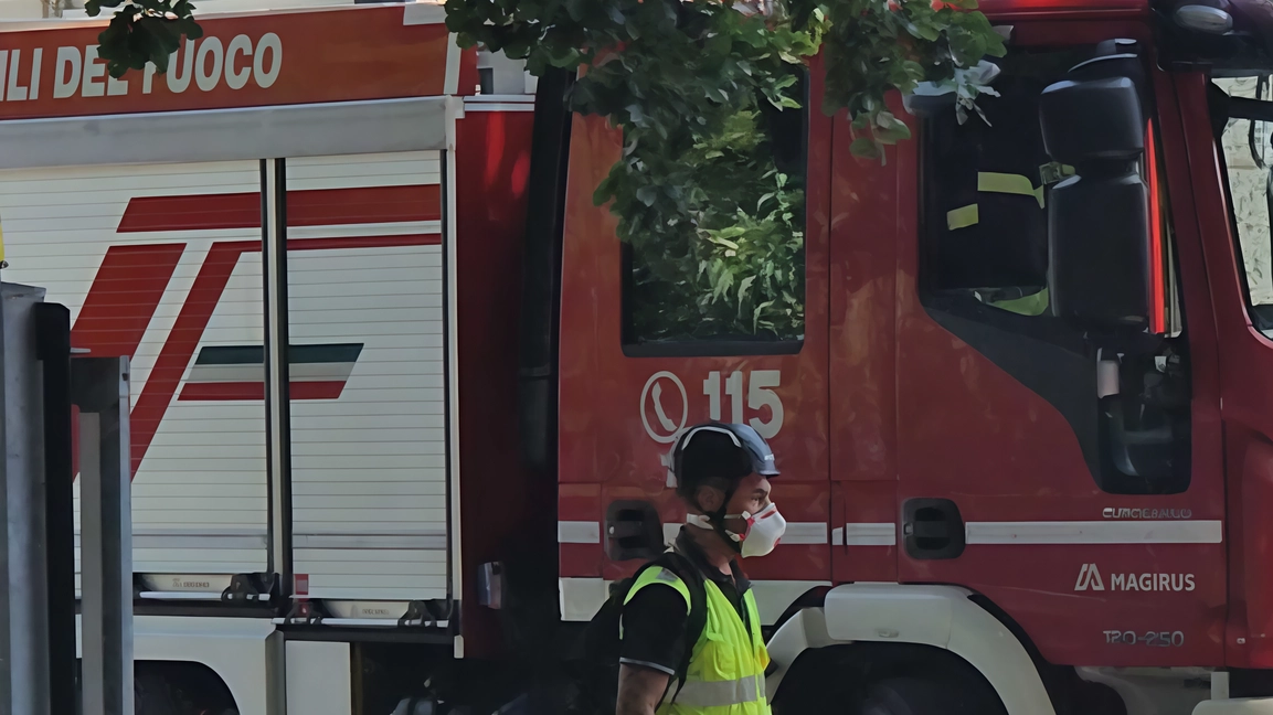 I sindacati dei vigili del fuoco della provincia di Varese hanno proclamato lo stato di agitazione