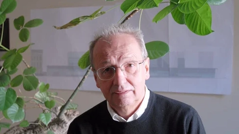 Pierluigi Nicolin, il noto architetto milanese è morto a 83 anni