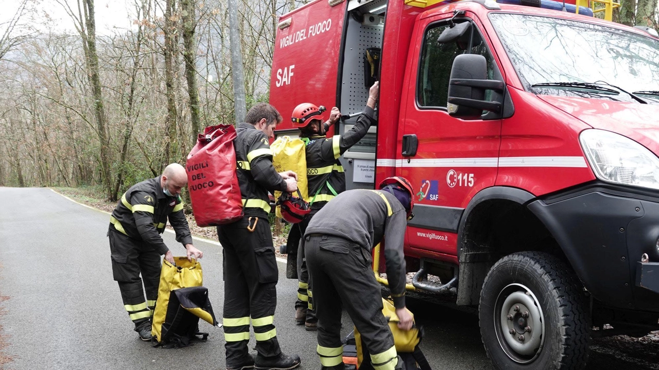 Incidente sul lavoro: fiammata da un macchinario a causa dello scoppio di una tubazione d’azoto. Mattinata di paura in una... Incidente sul lavoro: fiammata da un macchinario a causa dello scoppio di una tubazione d’azoto. Mattinata di paura in una...