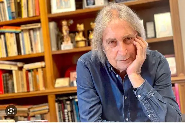 Ispirazioni e generazioni. Michele Masneri in dialogo con Vanzina