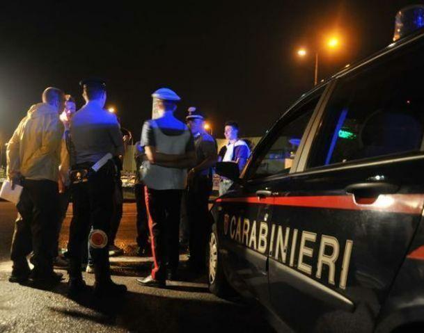 Sventata un’occupazione abusiva. Notte incandescente alle case Aler Sventata un’occupazione abusiva. Notte incandescente alle case Aler