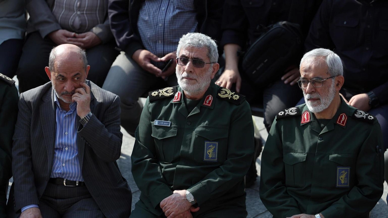 Era dato per morto in un raid israeliano del 13 giugno