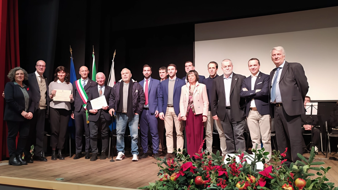 Vengono consegnati oggi i Nicolini d’oro a Lecco, le benemerenze civiche in occasione della festa patronale cittadina