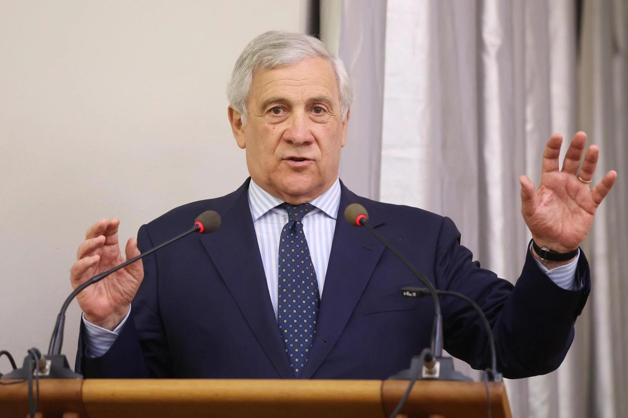 Tajani, insieme a Adam accoglieremo anche la madre