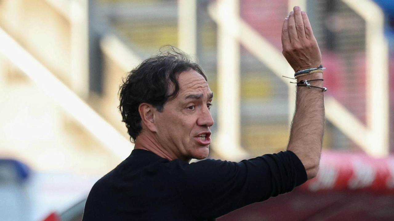 Nesta elogia la squadra dopo la gara col Napoli e punta a evitare il record negativo di punti in Serie A.