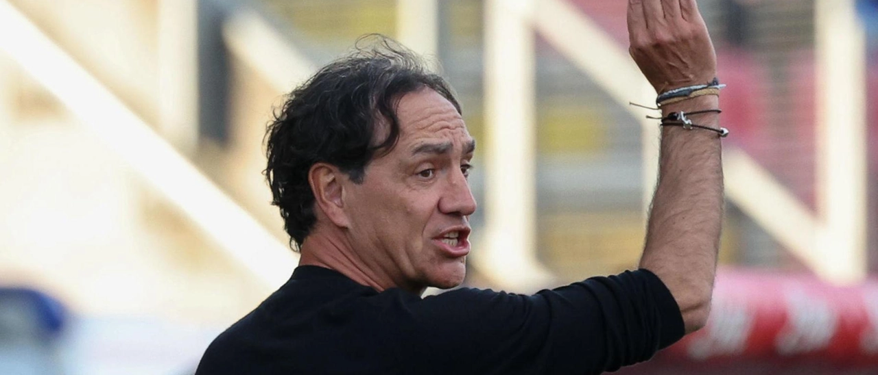 Alessandro Nesta: "Monza, evitare il record negativo in Serie A è l'obiettivo"