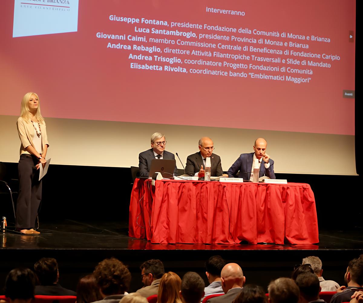 Fondazione Cariplo in campo: cinque milioni per progetti sociali