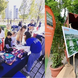 Torna la Milano Green Week: 200 eventi per parlare di clima, alberi e ambiente. E domenica 21 settembre 7 strade “cacciano” le auto parcheggiate