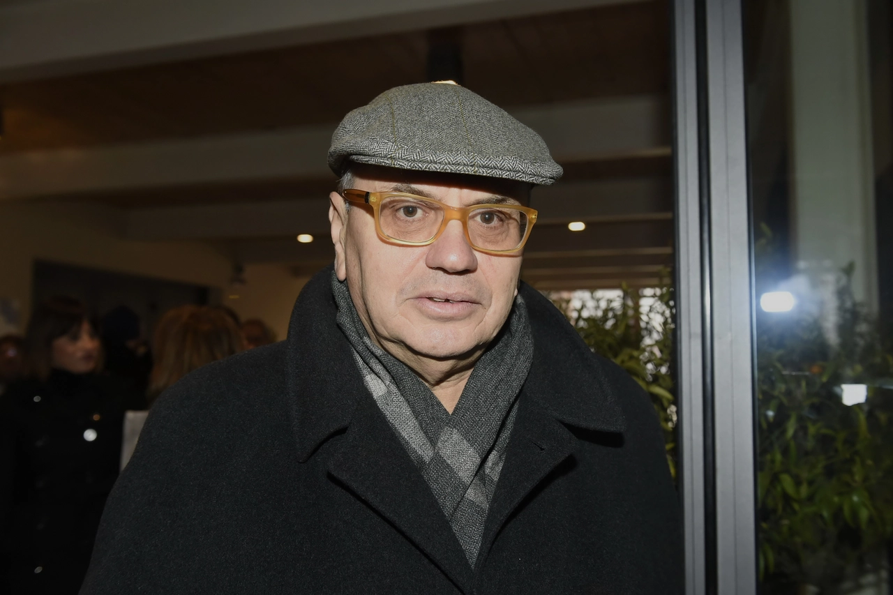 Giovanni Oggioni, in pensione dal 2021, ha lavorato per trent'anni in Comune a Milano