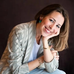 Agnese Pini, Direttrice Agnese Pini, Direttrice
