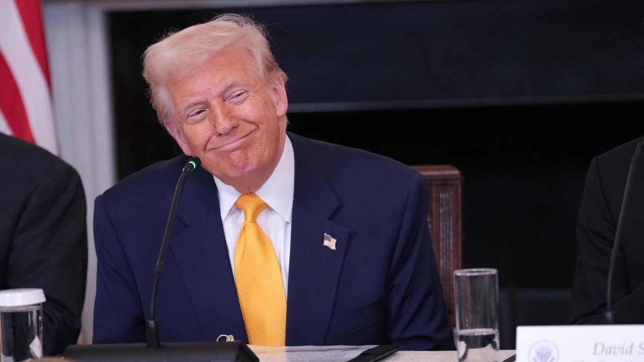 La Camera americana consegna un'importante vittoria all'industria delle criptovalute e al presidente Donald Trump. I deputati hanno approvato infatti il... La Camera americana consegna un'importante vittoria all'industria delle criptovalute e al presidente Donald Trump. I deputati hanno approvato infatti il...