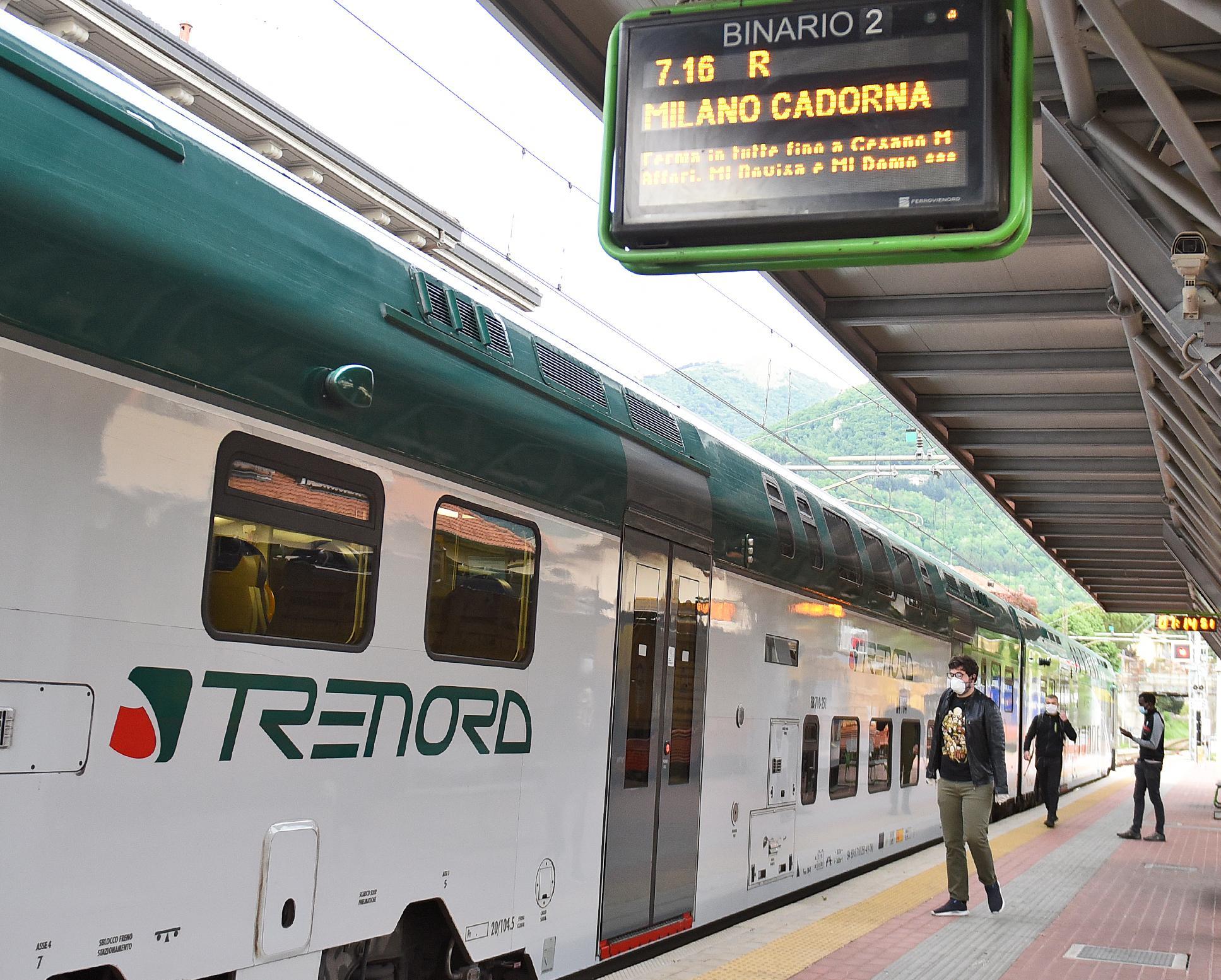 i problemi del trasporto ferroviario il 30 delle stazioni è inaccessibile alle persone con mobilità ridotta da Ilgiorno.it i problemi del trasporto ferroviario il 30 delle stazioni è inaccessibile alle persone con mobilità ridotta
