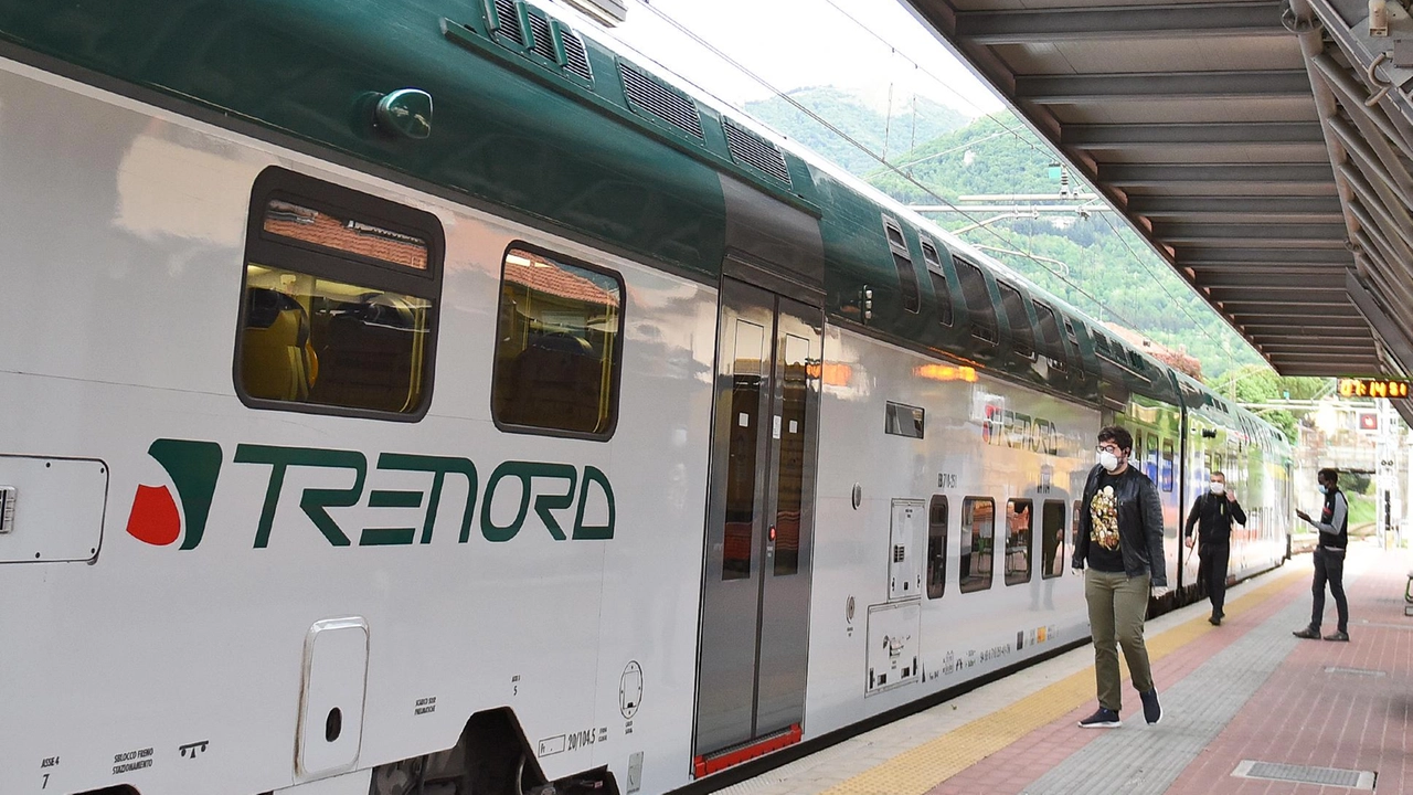 I problemi del trasporto ferroviario. Il 30% delle stazioni è inaccessibile alle persone con mobilità ridotta