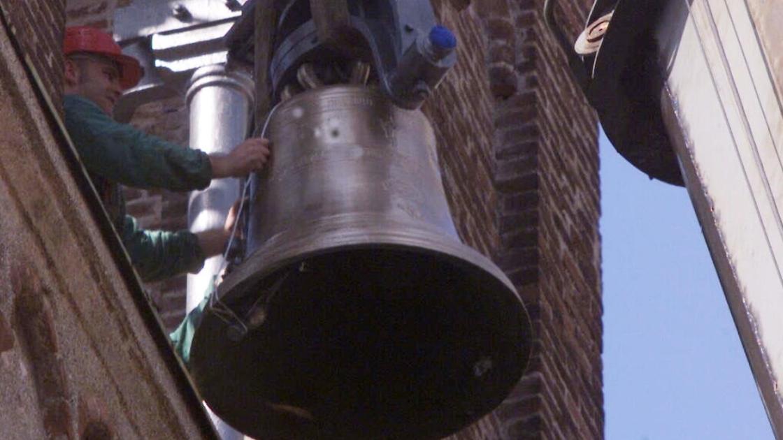 Il gioiello di Oreno da salvare. Campanile, è l’ora del restyling Il gioiello di Oreno da salvare. Campanile, è l’ora del restyling