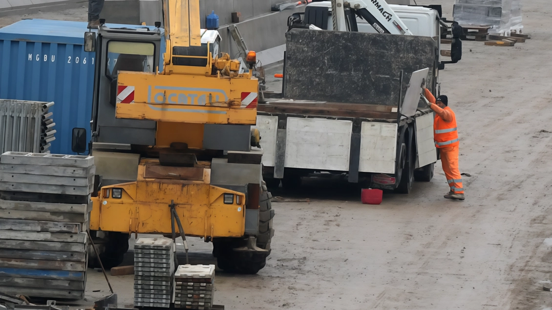 Segrate, l’arteria alleggerirà il traffico e migliorerà i collegamenti con Milano Segrate, l’arteria alleggerirà il traffico e migliorerà i collegamenti con Milano