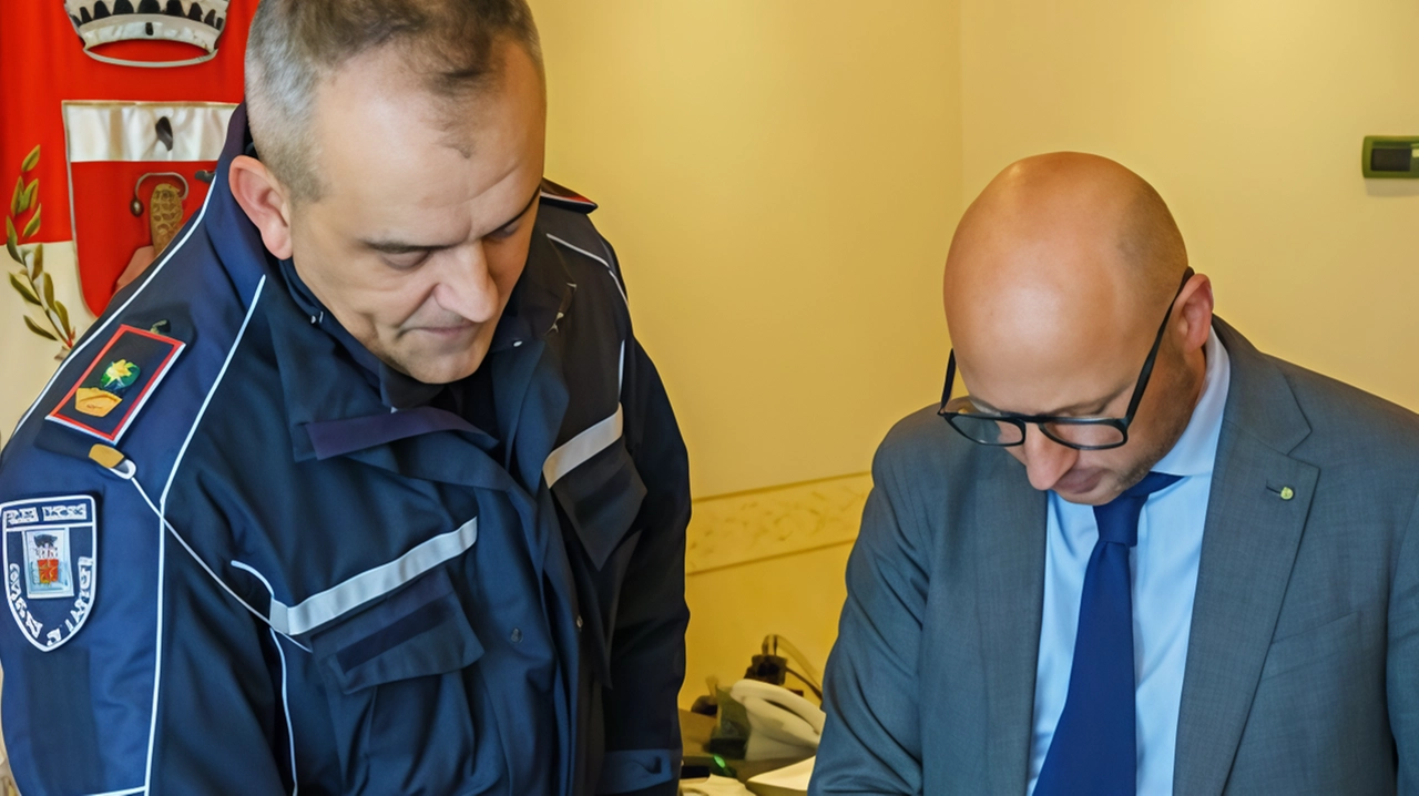 Casa e bottega. Nel senso letterale del termine: la casa realizzata (abusivamente) dentro la bottega con posti letto e cucina... Casa e bottega. Nel senso letterale del termine: la casa realizzata (abusivamente) dentro la bottega con posti letto e cucina...