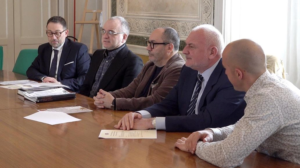 Varese, un calendario ricco di iniziative da oggi fino al 2 novembre Varese, un calendario ricco di iniziative da oggi fino al 2 novembre