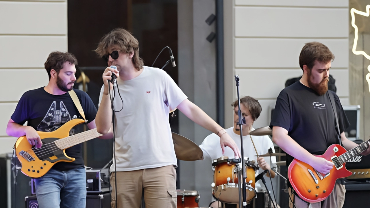 Proseguono le collaborazioni per il filone di eventi Musica a Monza, che ha sviluppato una rete di partner: Musicamorfosi, Orchestra...