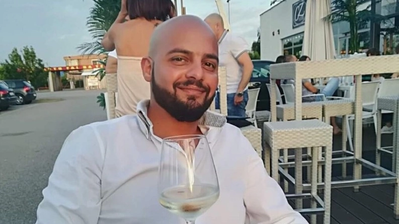 Paolo Sarcone risiedeva a Cavatigozzi