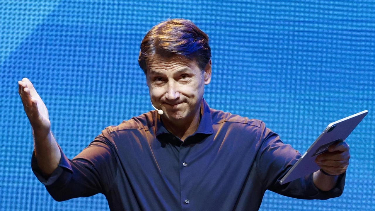 'Comunità viva, scelta trasparente e non calata dall'alto'