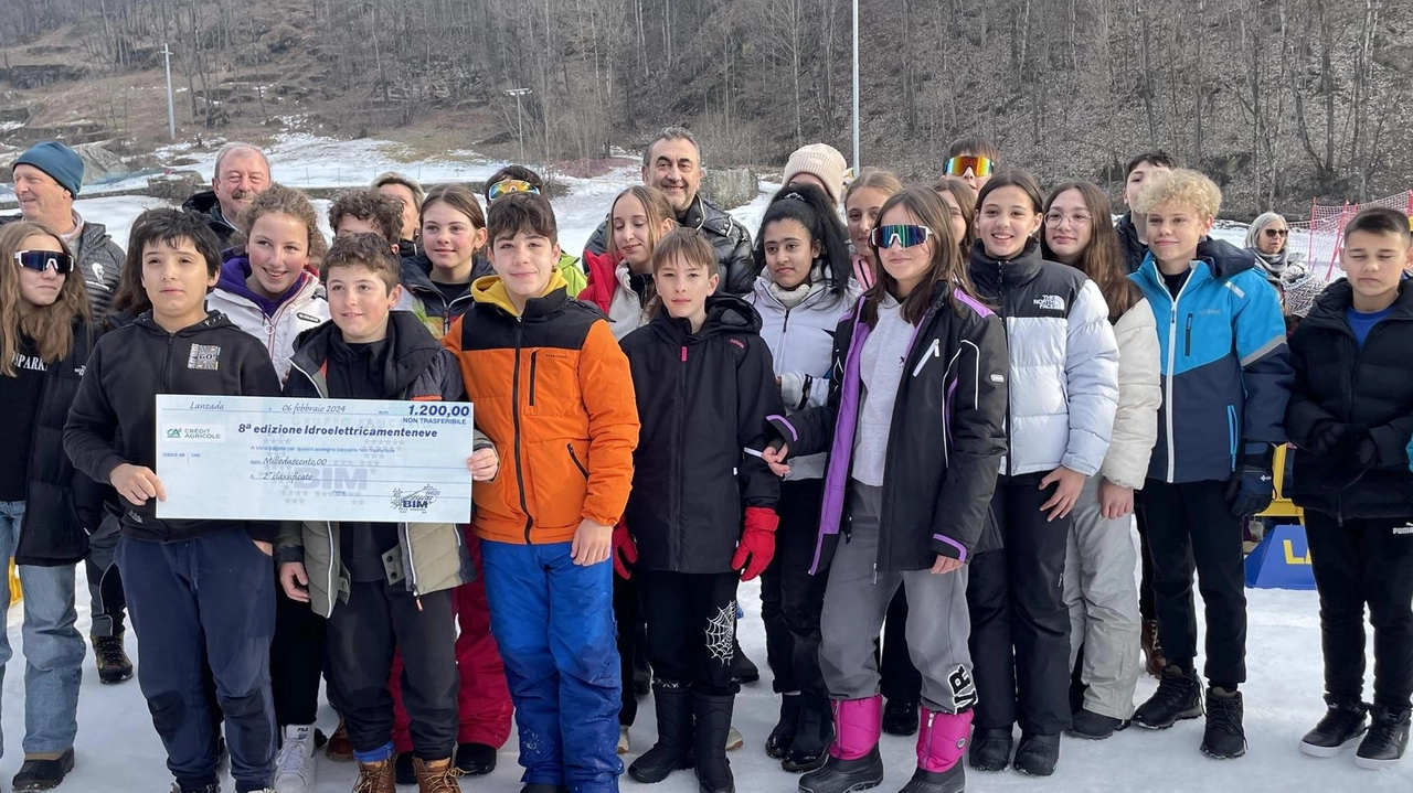 Sondrio, nona edizione del concorso che avvicina i ragazzi alla scoperta di ruolo e importanza dell’acqua e dell’ambiente. Sondrio, nona edizione del concorso che avvicina i ragazzi alla scoperta di ruolo e importanza dell’acqua e dell’ambiente.