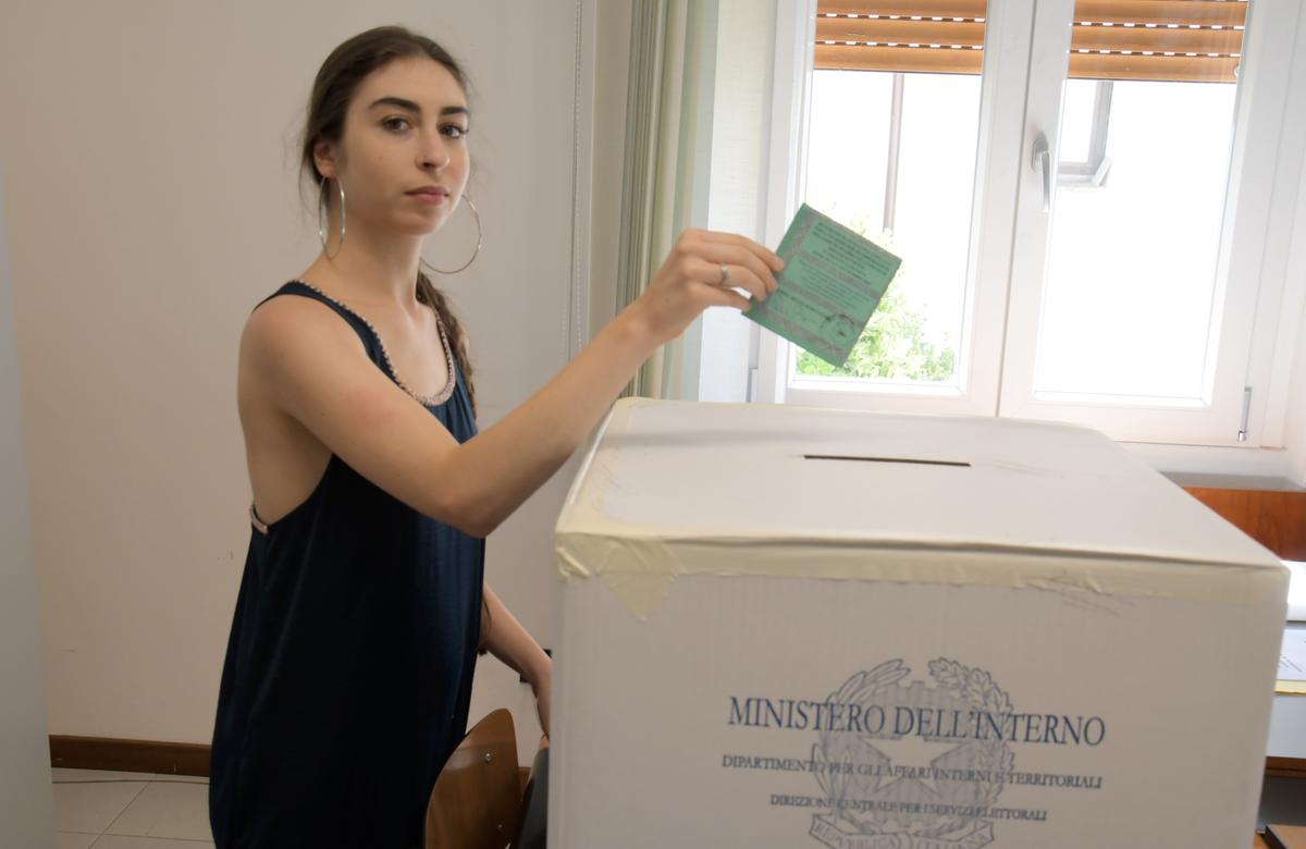 Referendum sulla fusione fra Lirio e Montalto Pavese: il sì vince con percentuali bulgare
