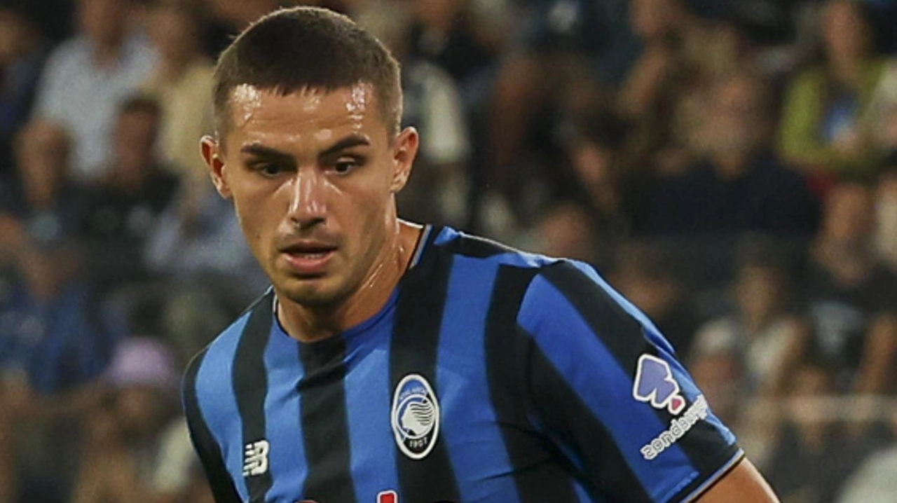 Domenica il grande ex nella sfida tra Atalanta e Lecce sarà Nikola Krstovic (nella foto). Il centravanti montenegrino, acquistato tre...