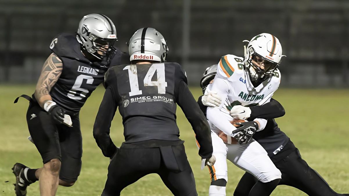 E’ (quasi) come una finale per i Frogs Legnano. Oggi alle ore 18:00, i legnanesi tornano allo Stadio Mari... E’ (quasi) come una finale per i Frogs Legnano. Oggi alle ore 18:00, i legnanesi tornano allo Stadio Mari...