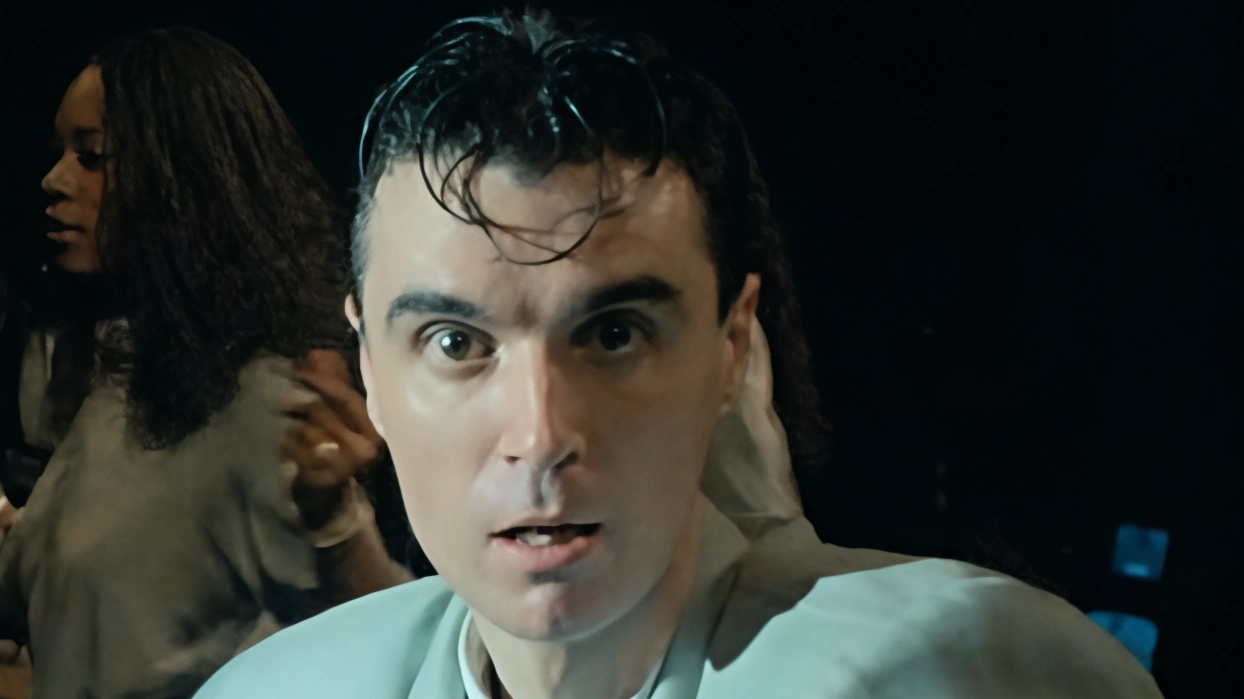 Il Teatro Grande di Brescia ospiterà la proiezione speciale di Stop Making Sense dei Talking Heads, restaurato in 4K e con colonna sonora rimasterizzata, in un evento unico della Stagione 2024. Il Teatro Grande di Brescia ospiterà la proiezione speciale di Stop Making Sense dei Talking Heads, restaurato in 4K e con colonna sonora rimasterizzata, in un evento unico della Stagione 2024.