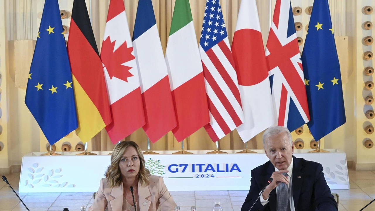 Affermata l'importanza dei rapporti Italia-Usa Affermata l'importanza dei rapporti Italia-Usa