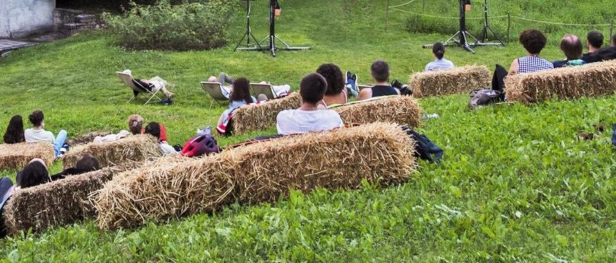Cinema all’aperto. A Palazzo Moroni spazio ai film d’autore