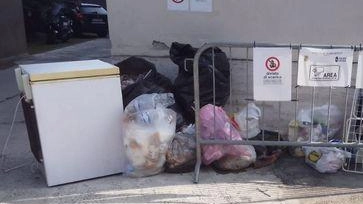 GUARDAMIGLIO (Lodi) Guardamiglio prova a correre ai ripari contro il degrado che da mesi compromette soprattutto via Manzoni. L’amministrazione comunale ha...
