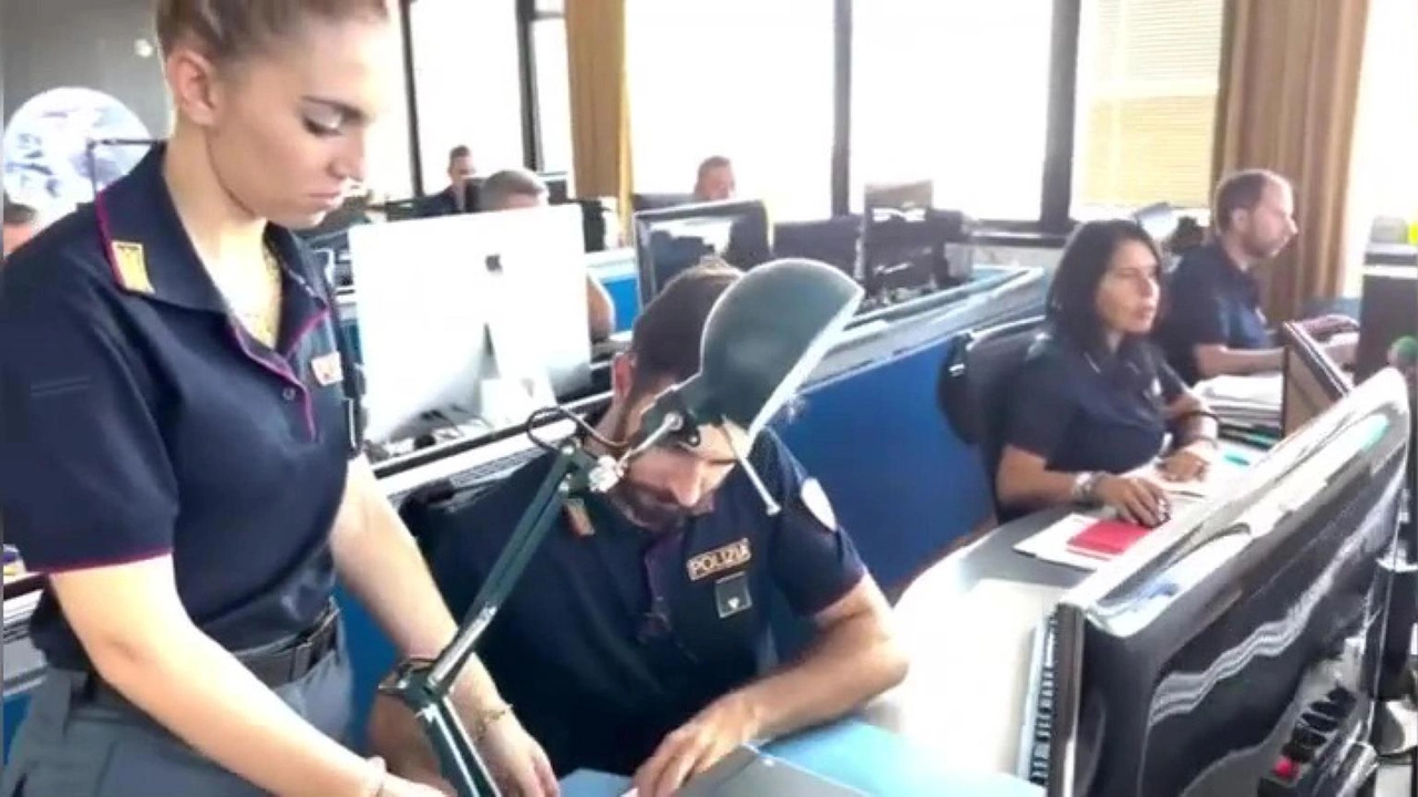 Non si avevano notizie da una settimana, si attende autopsia Non si avevano notizie da una settimana, si attende autopsia