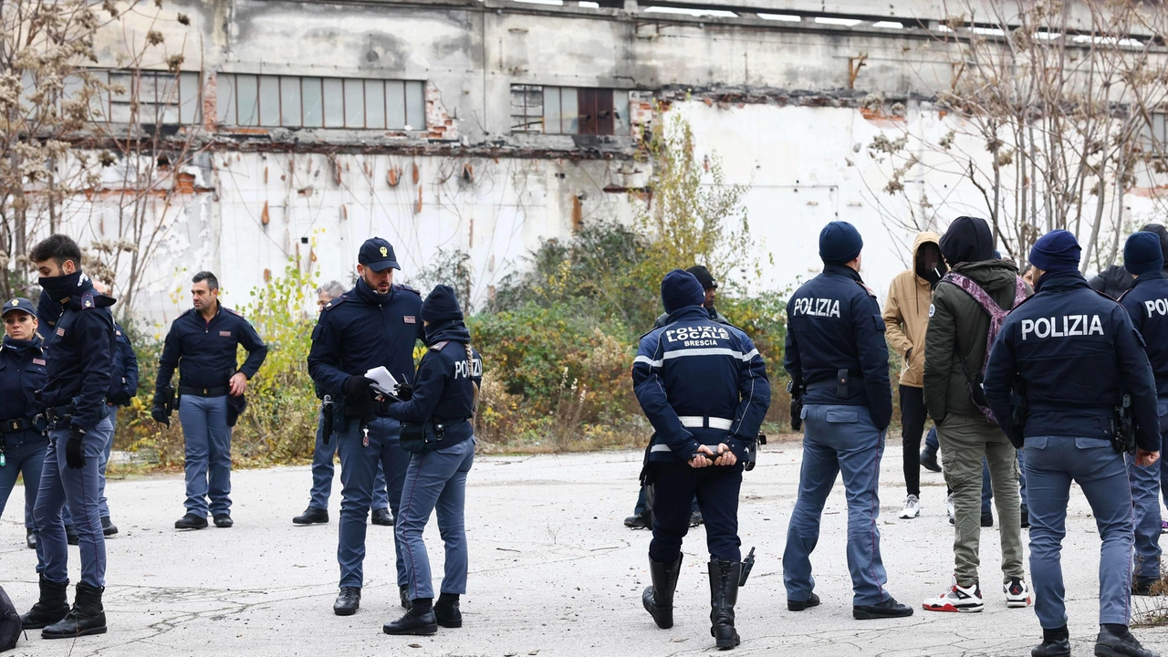 Brescia, i risultati di uno studio del Comune con la Polizia locale sul fenomeno Brescia, i risultati di uno studio del Comune con la Polizia locale sul fenomeno
