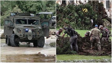 Tragedia in Texas, oltre 88 persone trovate morte. Ricerche dei dispersi complicate dal maltempo: “C’è il rischio di altre alluvioni lampo”