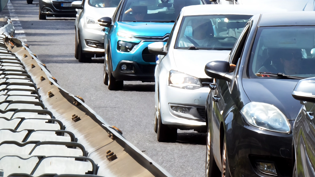 Statale 36 da bollino rosso. La superstrada Milano – Lecco – Colico è nella lista delle strade più trafficate...