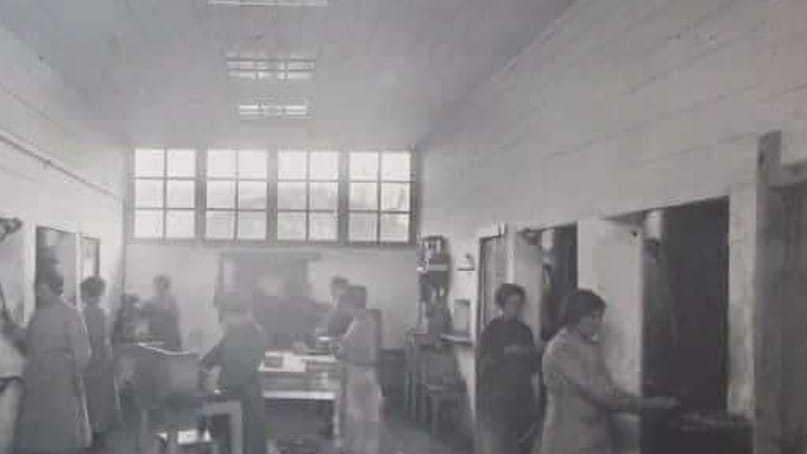 il 27 luglio 1935 tra paura e dolore taino commemora le 35 vittime dell8217esplosione alla polveriera