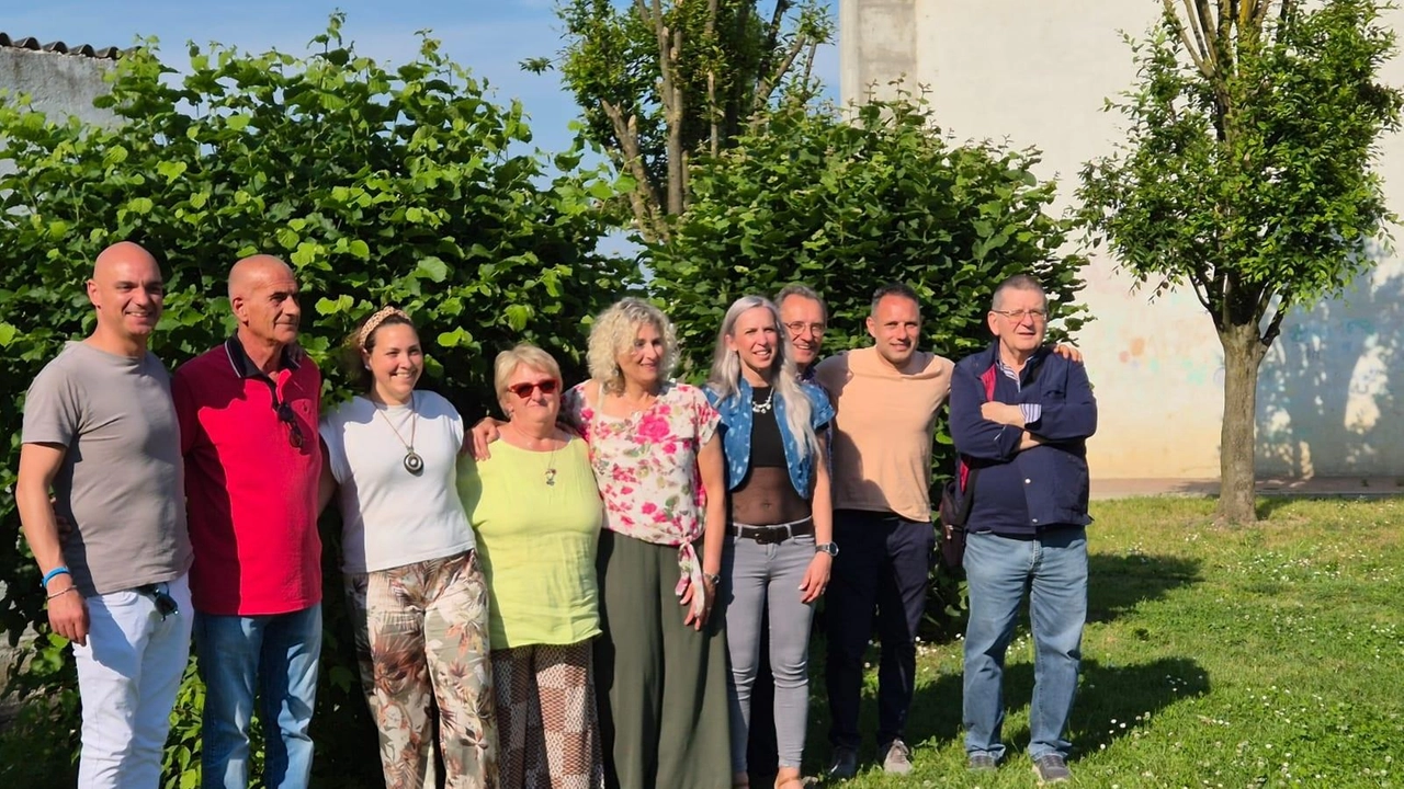 SANTO STEFANO LODIGIANO L’asilo riaprirà a settembre, trovato l’accordo. Dopo le tensioni politiche, ecco l’intesa tra il nuovo sindaco Paola... SANTO STEFANO LODIGIANO L’asilo riaprirà a settembre, trovato l’accordo. Dopo le tensioni politiche, ecco l’intesa tra il nuovo sindaco Paola...