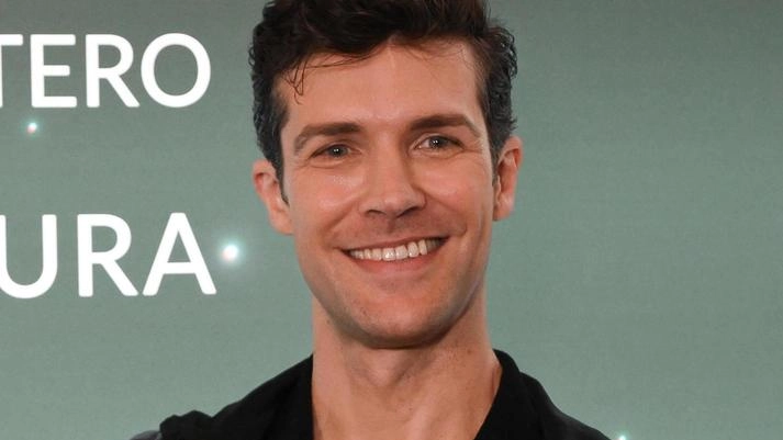 L’étoile Roberto Bolle, 50 anni L’étoile Roberto Bolle, 50 anni