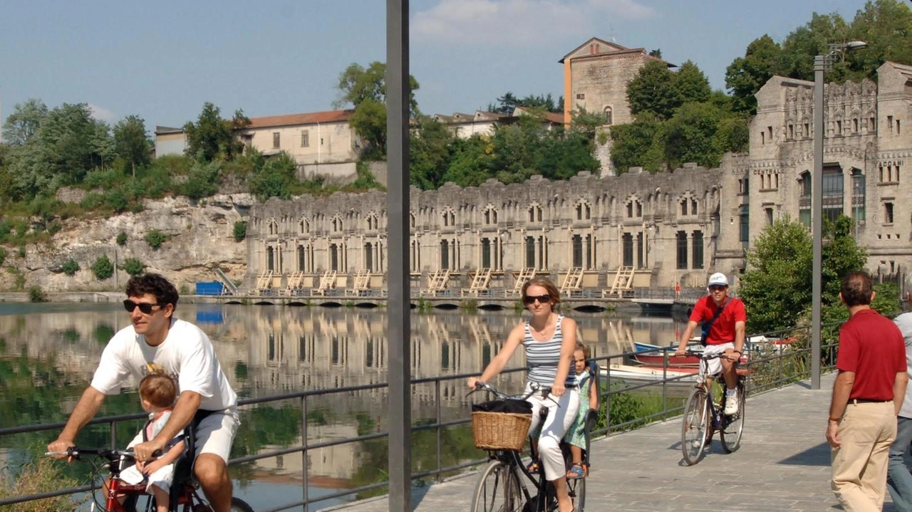 Il parco da poco ha festeggiato i quarant’anni di fondazione Nel 2017 l’ente ha vissuto un periodo difficile ed è stato commissariato Il parco da poco ha festeggiato i quarant’anni di fondazione Nel 2017 l’ente ha vissuto un periodo difficile ed è stato commissariato