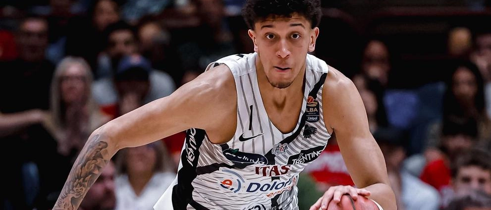 SERIE A. Olimpia all’inglese:. Ellis ci mette la firma. Avanza la trattativa per convincere Totè