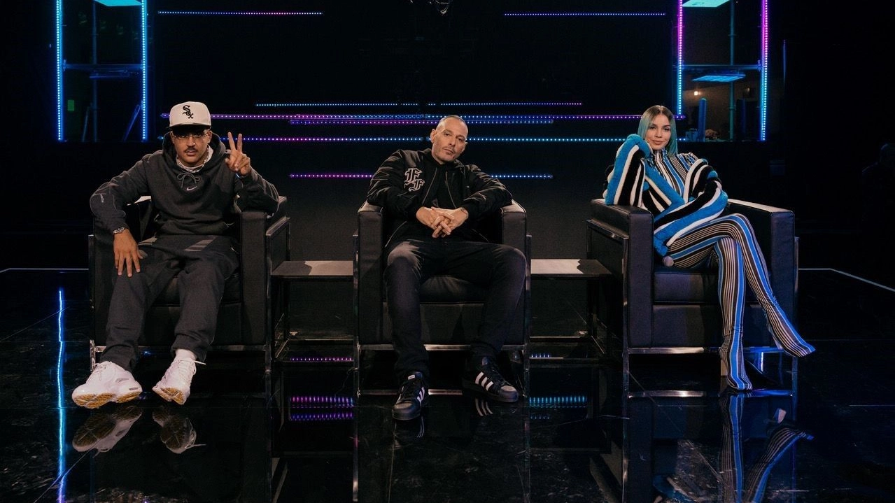 La Milano di Nuova Scena su Netflix: i palchi storici, il cinema Anteo, il freestyle di Cuta (e la battle da non perdere)