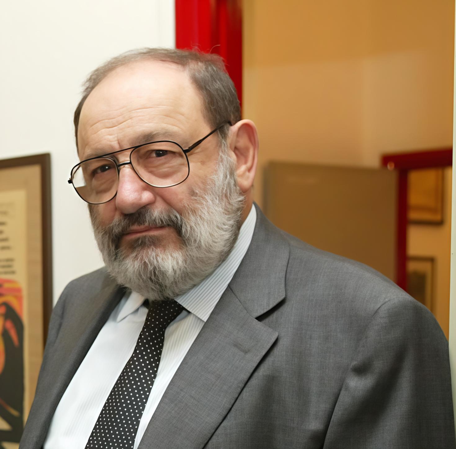 ‘Mai Letti’, alla Biblioteca Braidense un incontro su Umberto Eco ‘Mai Letti’, alla Biblioteca Braidense un incontro su Umberto Eco