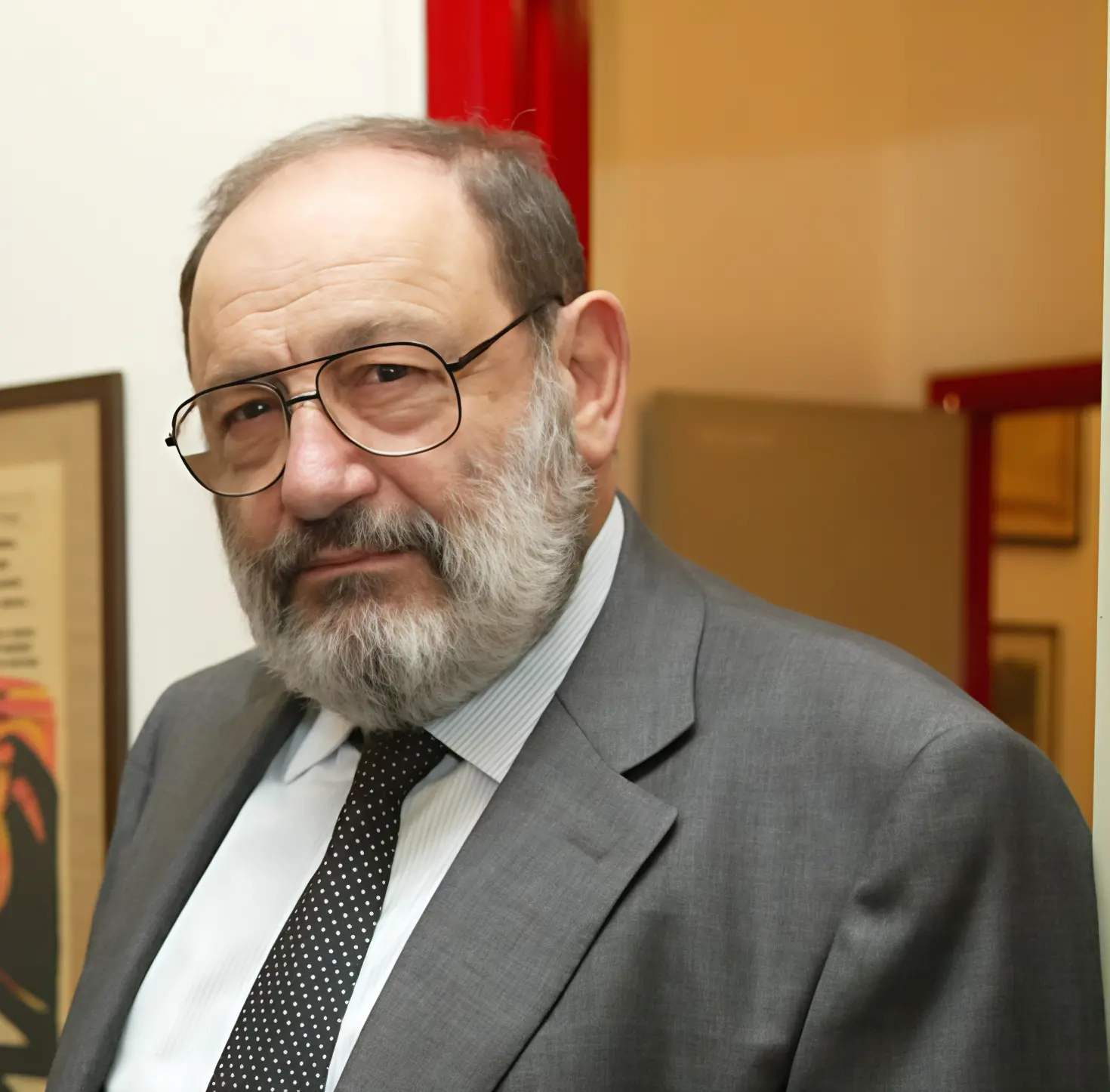 ‘Mai Letti’, alla Biblioteca Braidense un incontro su Umberto Eco