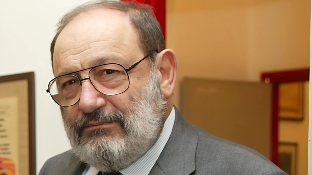Gruppo di lettura per Umberto Eco